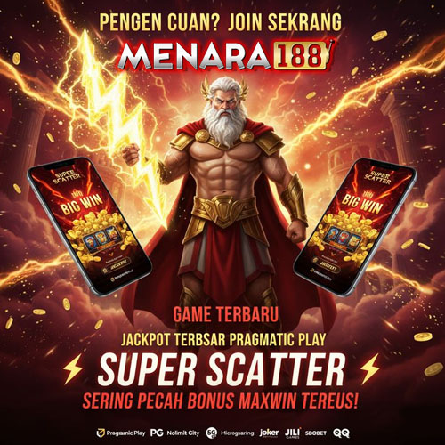 MENARA188 : Mainkan Poker Online Terbaik Dengan Turnamen dan Hadiah Menarik image 2